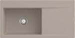 Фото Villeroy & Boch Subway Style 60 Almond (336201AM)