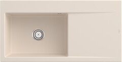 Фото Villeroy & Boch Subway Style 60 Ivory (336201FU)