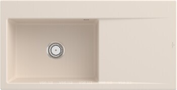 Фото Villeroy & Boch Subway Style 60 Ivory (336201FU)