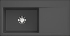 Фото Villeroy & Boch Subway Style 60 Graphite (336201I4)