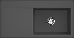 Фото Villeroy & Boch Subway Style 60 Graphite (336101I4)