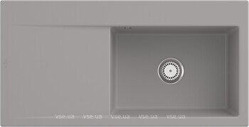Фото Villeroy & Boch Subway Style 60 Fossil (336101KD)