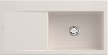 Фото Villeroy & Boch Subway Style 60 Crema (336101KR)