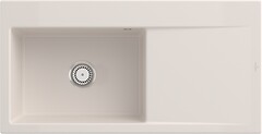 Фото Villeroy & Boch Subway Style 60 Crema (336201KR)