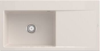 Фото Villeroy & Boch Subway Style 60 Crema (336201KR)