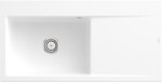 Фото Villeroy & Boch Subway Style 60 Stone White (336201RW)