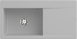 Фото Villeroy & Boch Subway Style 60 Steam (336201SM)