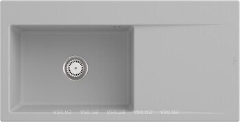Фото Villeroy & Boch Subway Style 60 Steam (336201SM)