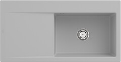 Фото Villeroy & Boch Subway Style 60 Steam (336101SM)