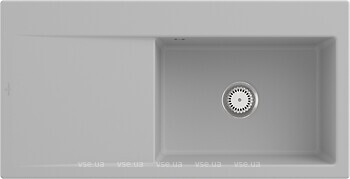 Фото Villeroy & Boch Subway Style 60 Steam (336101SM)