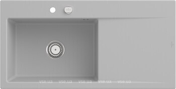 Фото Villeroy & Boch Subway Style 60 Steam (336202SM)