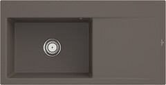 Фото Villeroy & Boch Subway Style 60 Timber (336201TR)