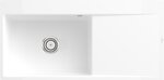 Фото Villeroy & Boch Subway Style 60 Flat White Alpin (33621FR1)