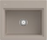 Фото Villeroy & Boch Subway Style 60 S Almond (336601AM)