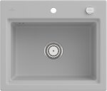Фото Villeroy & Boch Subway Style 60 S Steam (336602SM)