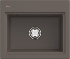 Фото Villeroy & Boch Subway Style 60 S Timber (336601TR)
