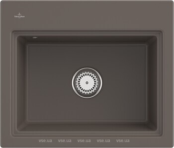 Фото Villeroy & Boch Subway Style 60 S Timber (336601TR)