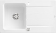 Фото Villeroy & Boch Architectura 50 White Alpin (335002R1)