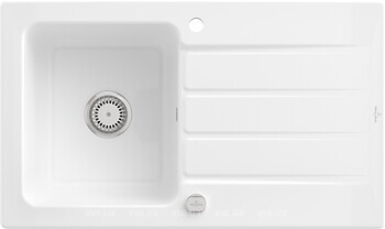 Фото Villeroy & Boch Architectura 50 White Alpin (335002R1)