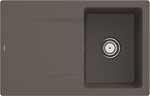 Фото Villeroy & Boch Siluet 45 Timber (333401TR)
