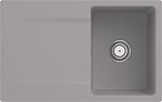 Фото Villeroy & Boch Siluet 45 Flat Fossil (33341FKD)