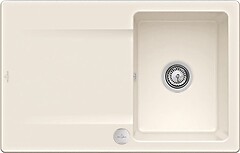 Фото Villeroy & Boch Siluet 45 Flat Crema (33342FKR)