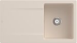 Фото Villeroy & Boch Siluet 50 Ivory (333501FU)