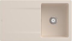 Фото Villeroy & Boch Siluet 50 Ivory (333501FU)