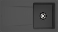 Фото Villeroy & Boch Siluet 50 Graphite (333501I4)