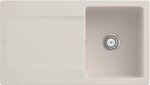 Фото Villeroy & Boch Siluet 50 Crema (333501KR)
