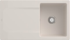 Фото Villeroy & Boch Siluet 50 Crema (333501KR)