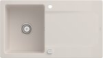 Фото Villeroy & Boch Siluet 50 Crema (333502KR)