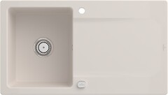 Фото Villeroy & Boch Siluet 50 Crema (333502KR)
