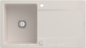 Фото Villeroy & Boch Siluet 50 Crema (333502KR)