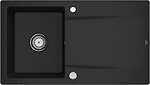 Фото Villeroy & Boch Siluet 50 Graphite (333502I4)