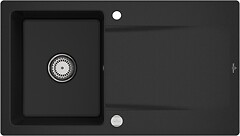 Фото Villeroy & Boch Siluet 50 Graphite (333502I4)
