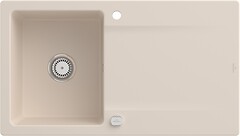 Фото Villeroy & Boch Siluet 50 Ivory (333502FU)