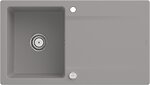 Фото Villeroy & Boch Siluet 50 Fossil (333502KD)