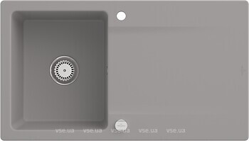 Фото Villeroy & Boch Siluet 50 Fossil (333502KD)