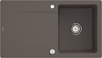 Фото Villeroy & Boch Siluet 50 Timber (333502TR)