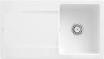 Фото Villeroy & Boch Siluet 50 White Alpin (333501R1)