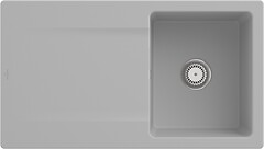 Фото Villeroy & Boch Siluet 50 Steam (333501SM)