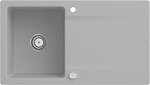Фото Villeroy & Boch Siluet 50 Steam (333502SM)