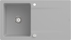 Фото Villeroy & Boch Siluet 50 Steam (333502SM)