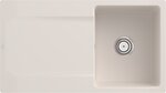 Фото Villeroy & Boch Siluet 50 Flat Crema (33351FKR)