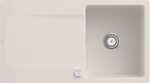 Фото Villeroy & Boch Siluet 50 Flat Crema (33352FKR)