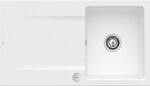 Фото Villeroy & Boch Siluet 50 Flat Stone White (33352FRW)