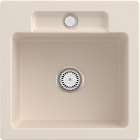 Фото Villeroy & Boch Siluet 50 S Ivory (334501FU)