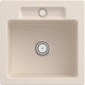 Фото Villeroy & Boch Siluet 50 S Ivory (334501FU)