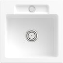 Фото Villeroy & Boch Siluet 50 S Snow White (334501KG)